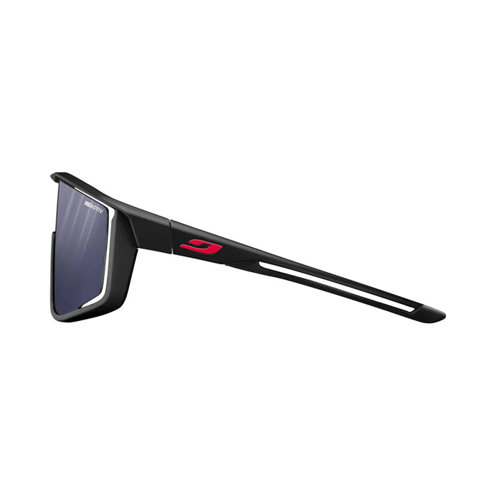 Julbo Fury Sunglasses with REACTIV 0-3 Lenses