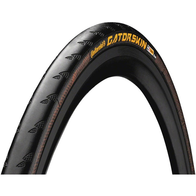 Continental Gatorskin 650c Tire - Width: 23mm