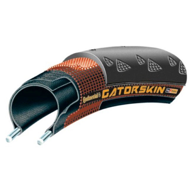 Continental Gatorskin 650c Tire - Width: 23mm