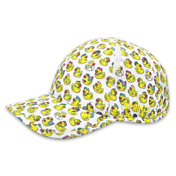 Sprints Inc Run Hat