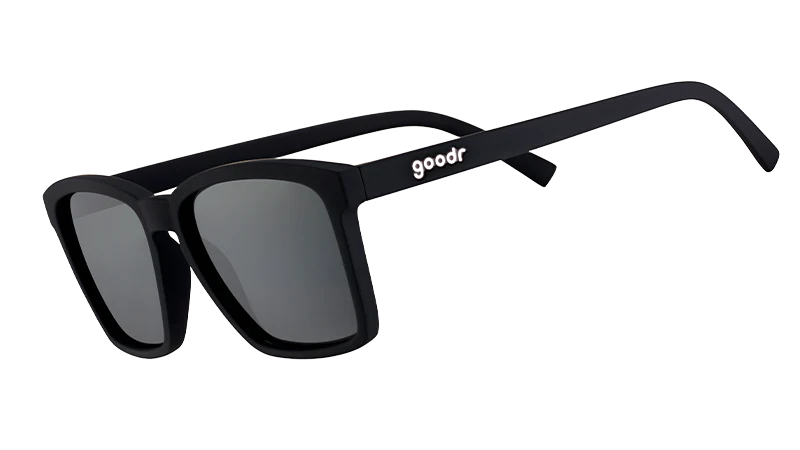 Goodr Sunglasses -Get on My Level