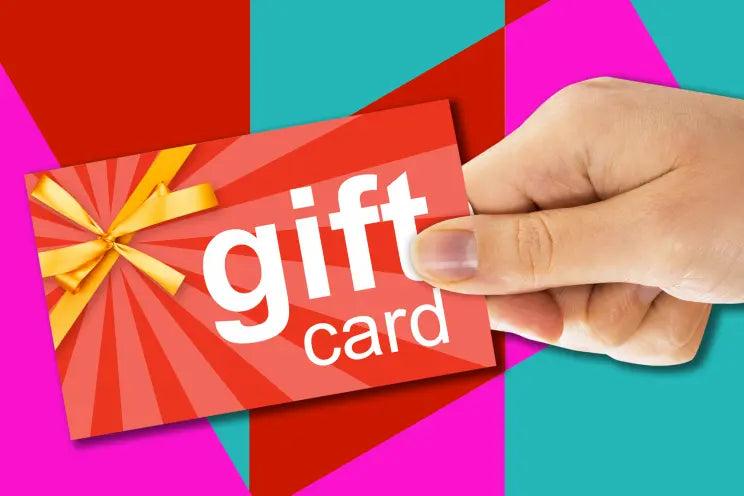 Endurance House Gift Card