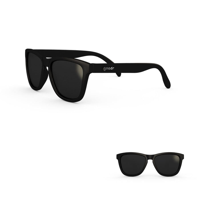 Goodr Sunglasses - A Ginger's Soul