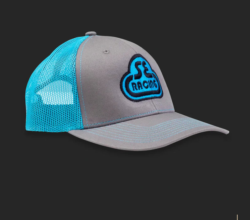 SE Bikes Snapback Hat