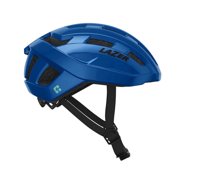 Lazer Adult Tempo KinetiCore Bike Helmet
