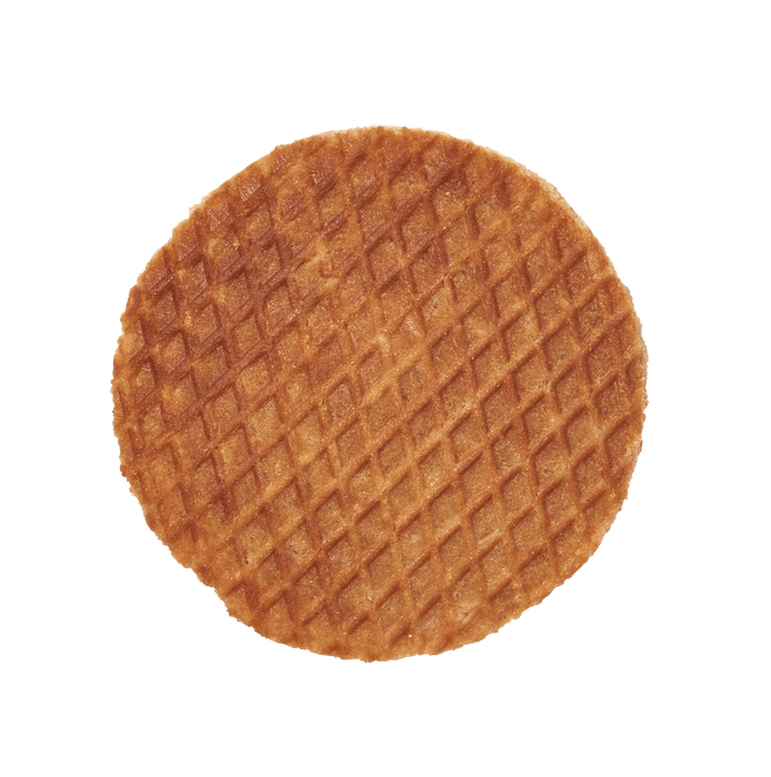 UnTapped Maple Syrup Waffle