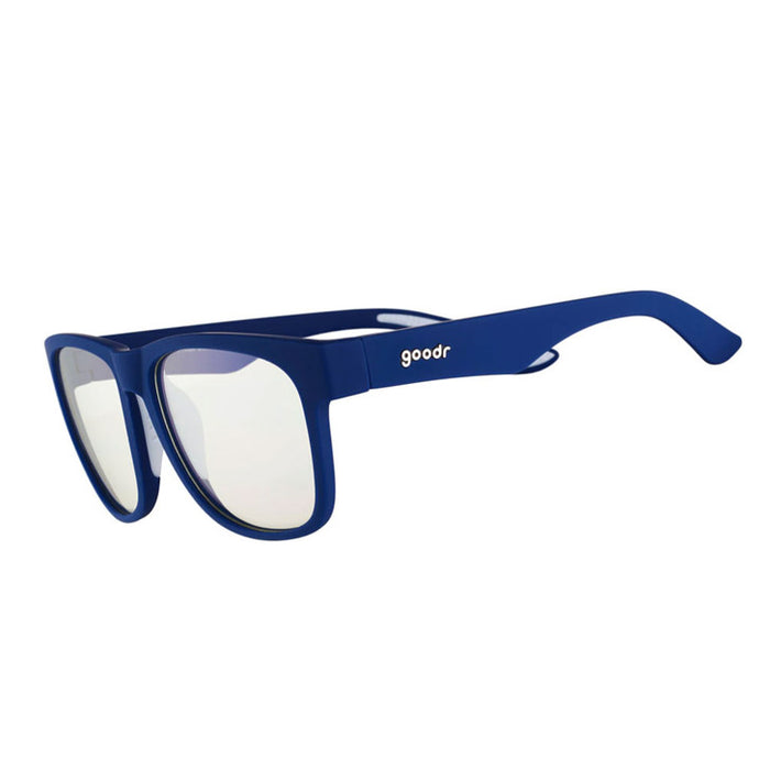 Goodr Sunglasses - It's Not Just A Game