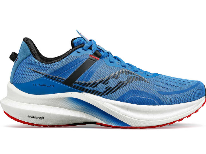 Men's Saucony Tempus Running Shoe