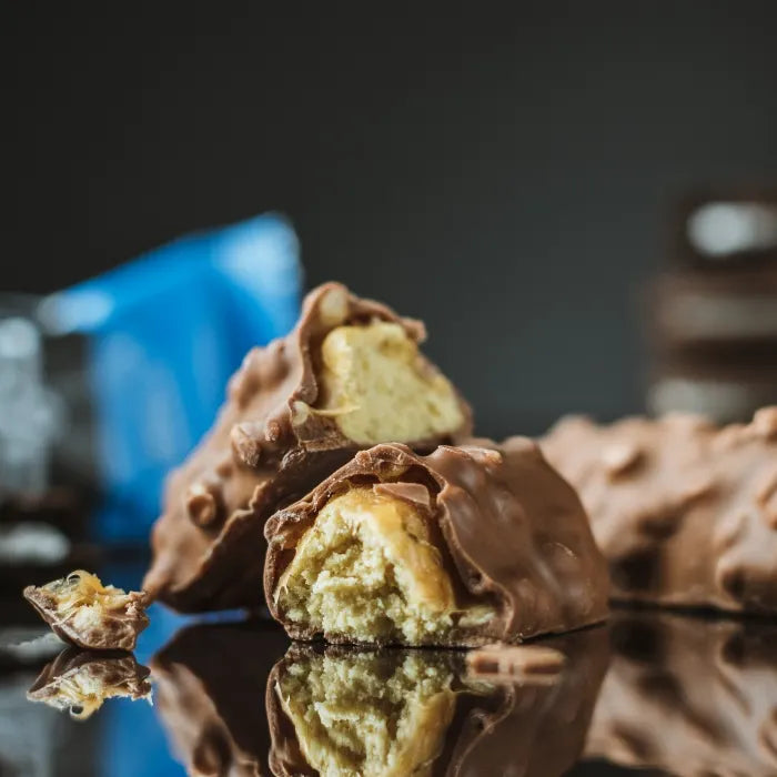 SIS Protein Bar Cookies and Cream