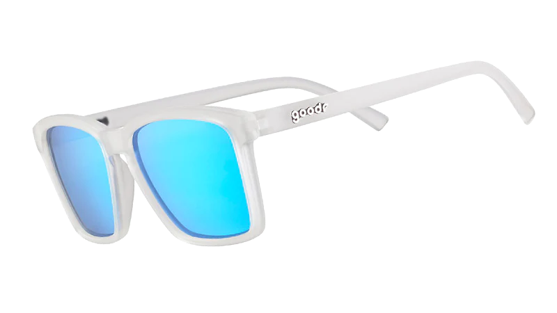 Goodr Sunglasses -Middle Seat Advantage