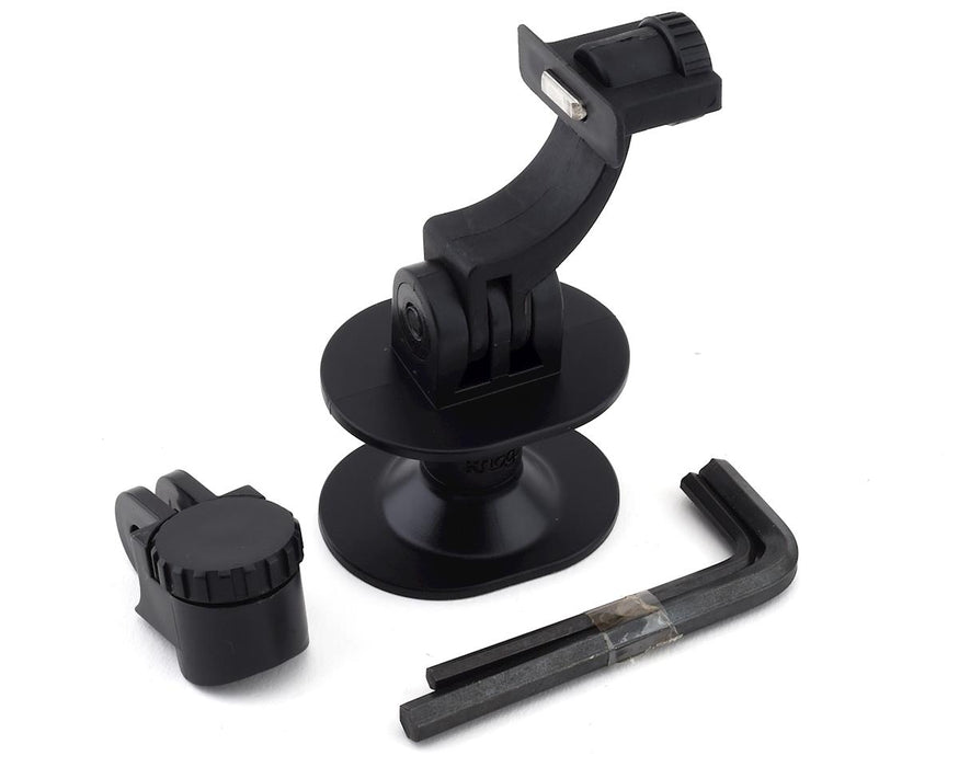 Knog PWR Helmet Mount