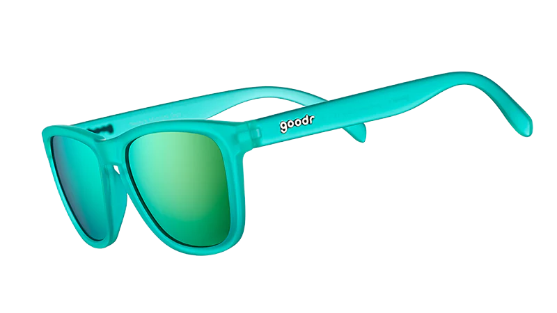 Goodr Sunglasses - Nessy's Midnight Orgy