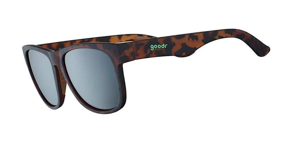 Goodr Sunglasses - Ninja Kick The Damn Rabbit