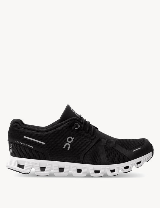 On Women's Cloud 5 Running Shoe