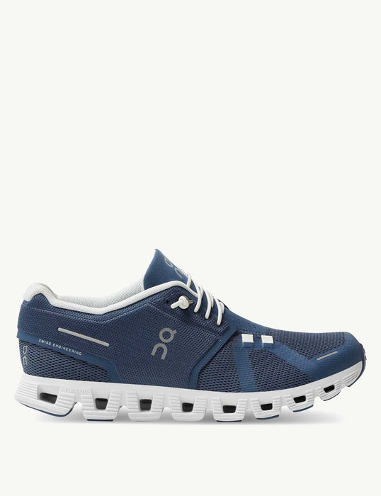 On Women's Cloud 5 Running Shoe