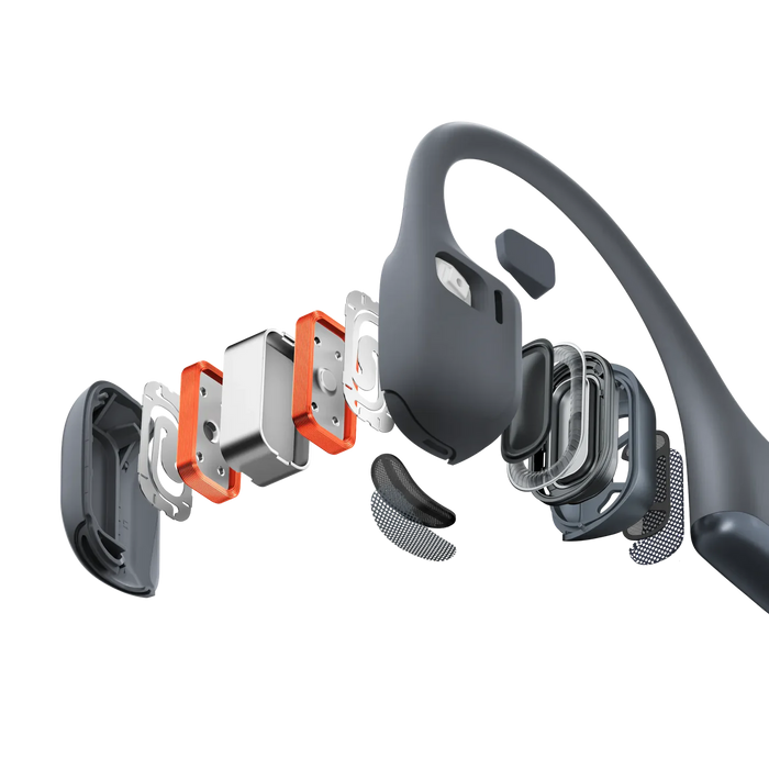 Shokz Open-Ear Openrun Pro 2