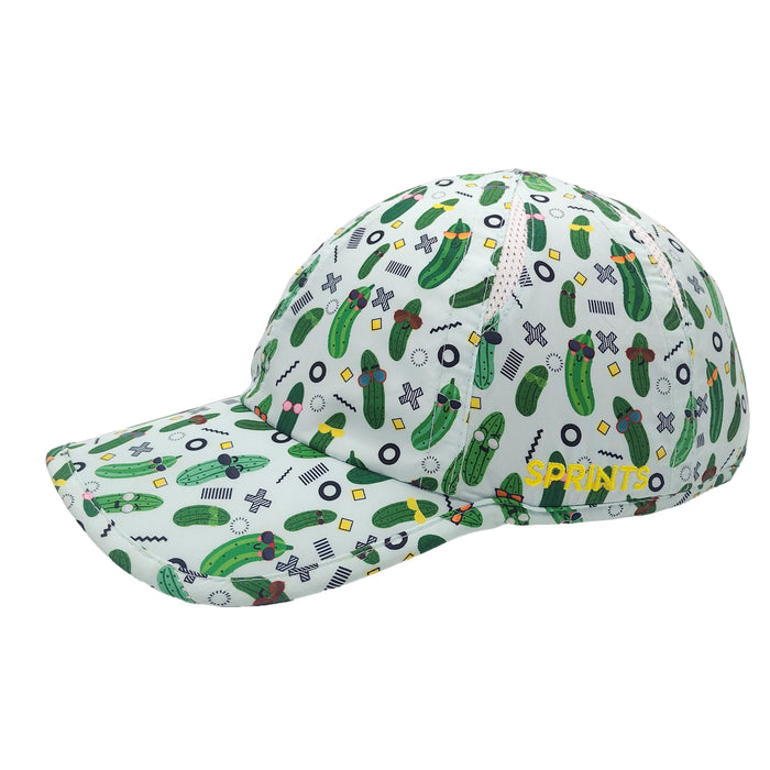 Sprints Inc Run Hat