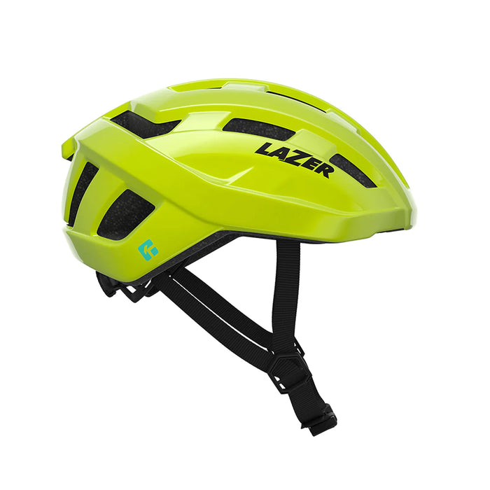 Lazer Adult Tempo KinetiCore Bike Helmet
