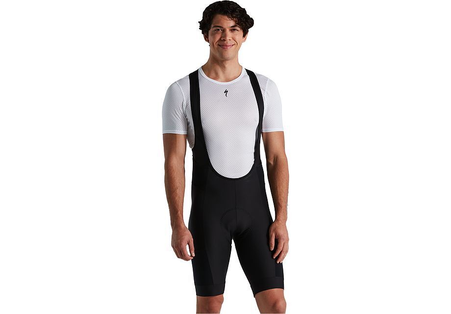 Specialized Men's RBX ADV SWAT Bib Shorts - Black