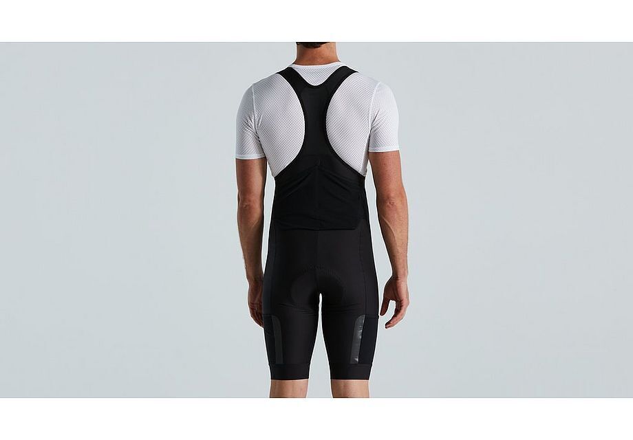 Specialized Men's RBX ADV SWAT Bib Shorts - Black