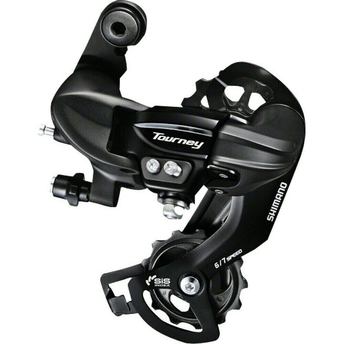 DERAILLEUR REAR RD-TY300, TOURNEY, 6/7-SPEED, DIRECT ATT