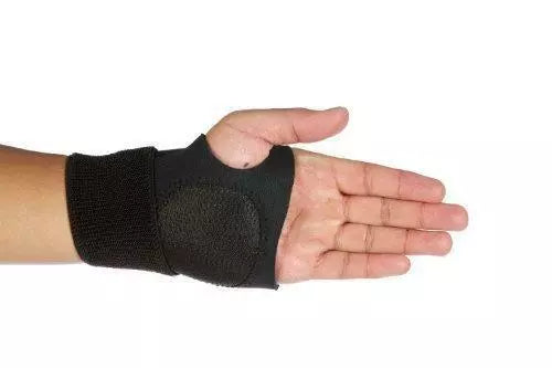 Pro-Tec Athletics The Clutch Wrist Support