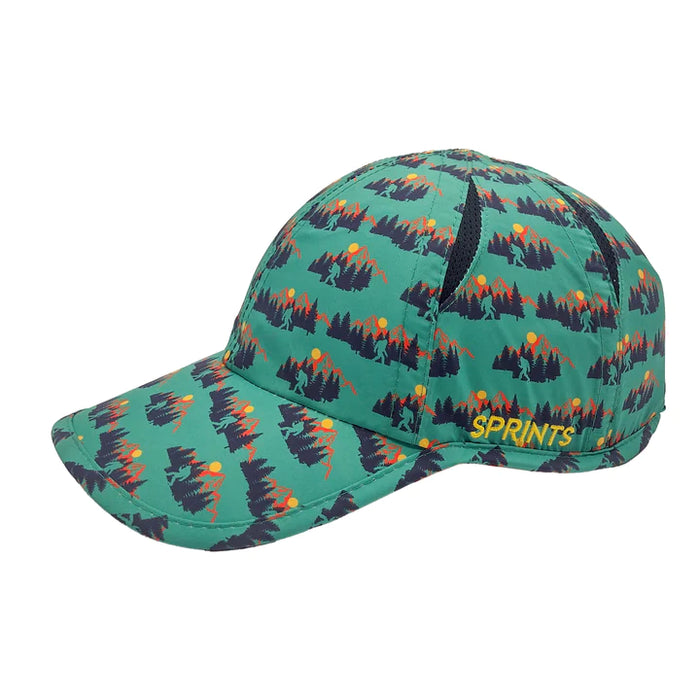 Sprints Inc Run Hat