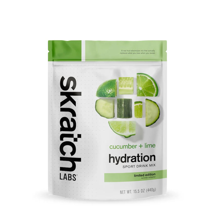 Skratch Labs Sport Hydration Mix 20 Servings