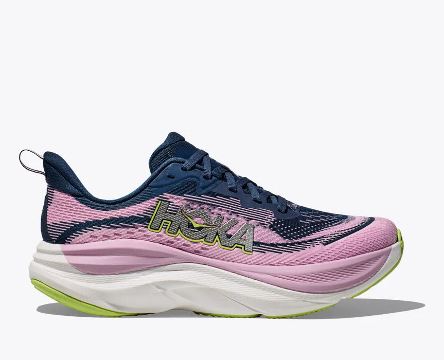 W Hoka Skyflow Running Shoe