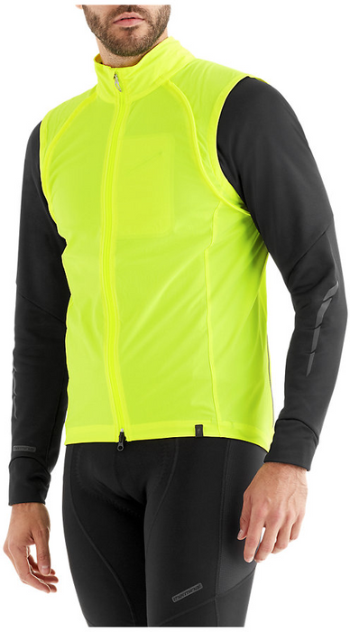 Specialized Deflect Reflect Jacket - Dark Carbon