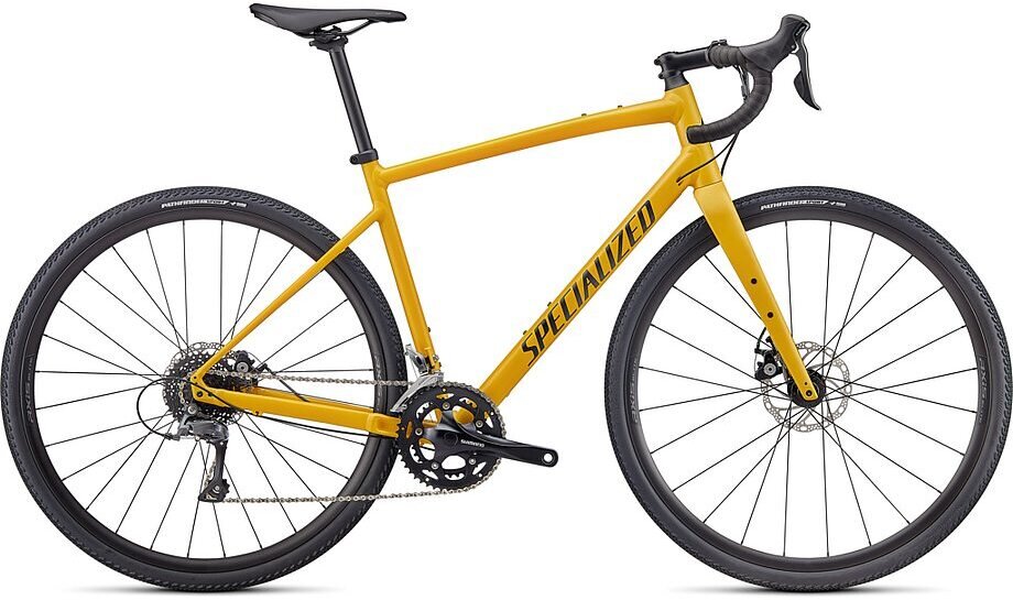 Specialized Diverge E5 - 2022
