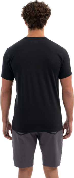 Specialized Men's Pocket Tee - Black, Medium