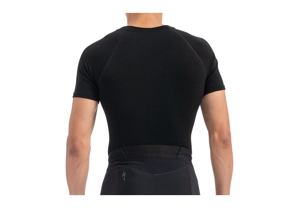 Specialized Seamless Short Sleeve Baselayer