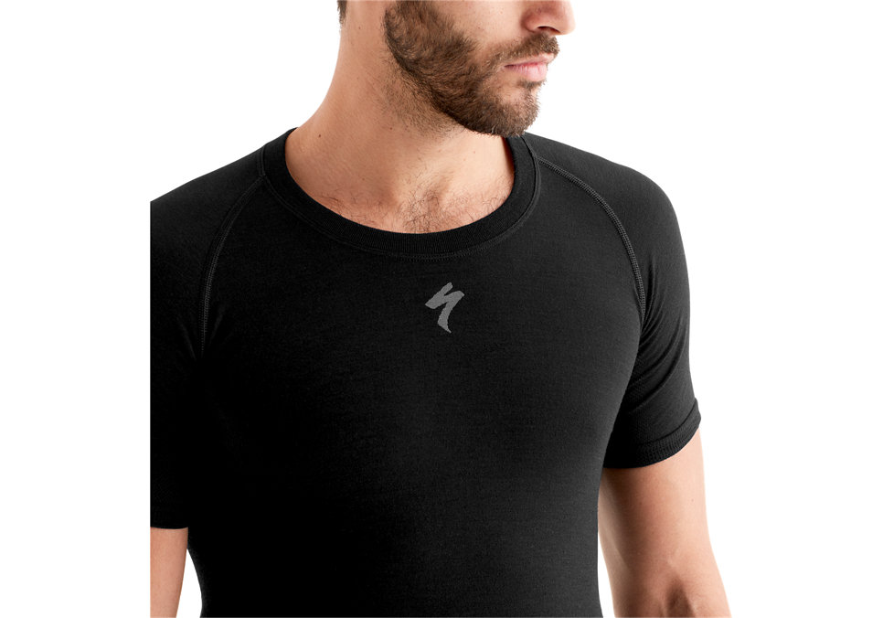 Specialized Seamless Short Sleeve Baselayer