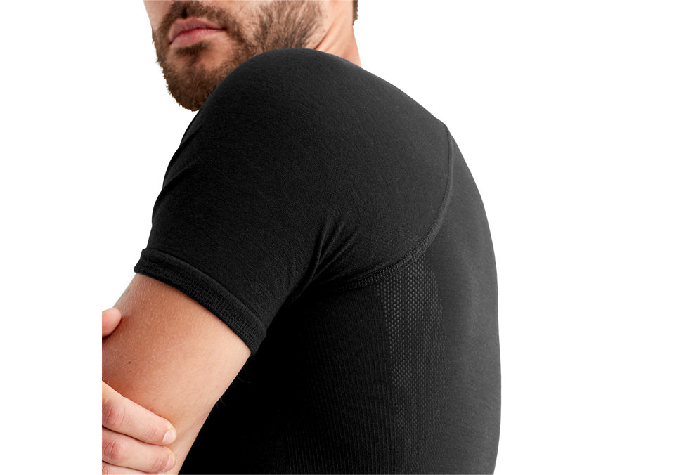 Specialized Seamless Short Sleeve Baselayer