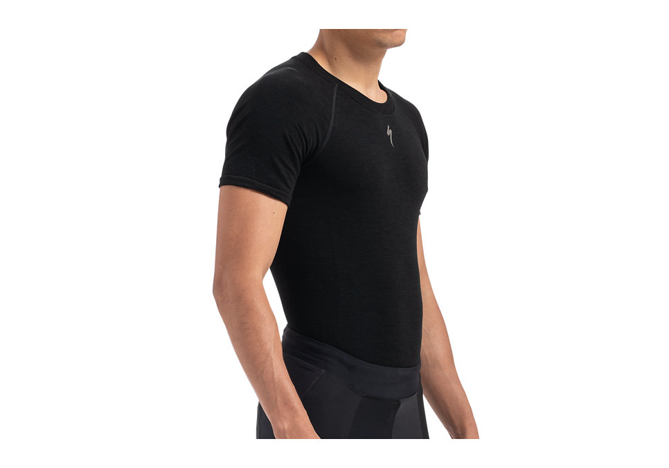 Specialized Seamless Short Sleeve Baselayer