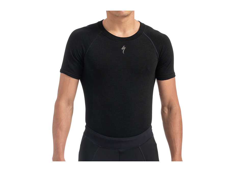 Specialized Seamless Short Sleeve Baselayer