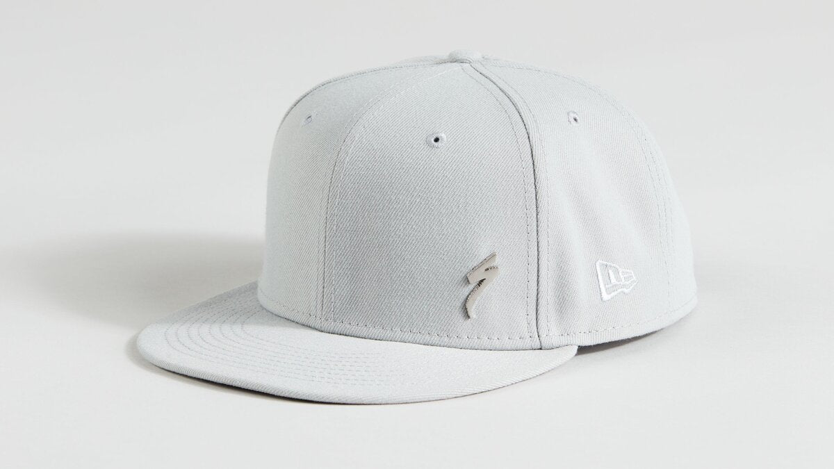Specialized New Era Metal 9fifty Hat
