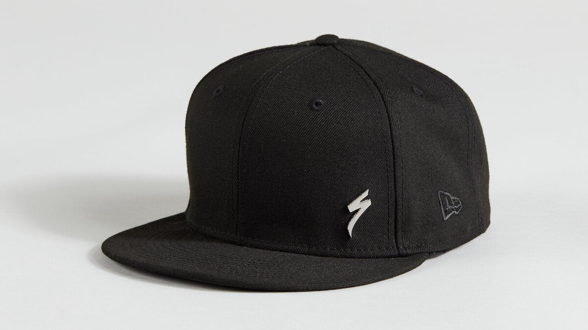 Specialized New Era Metal 9fifty Hat