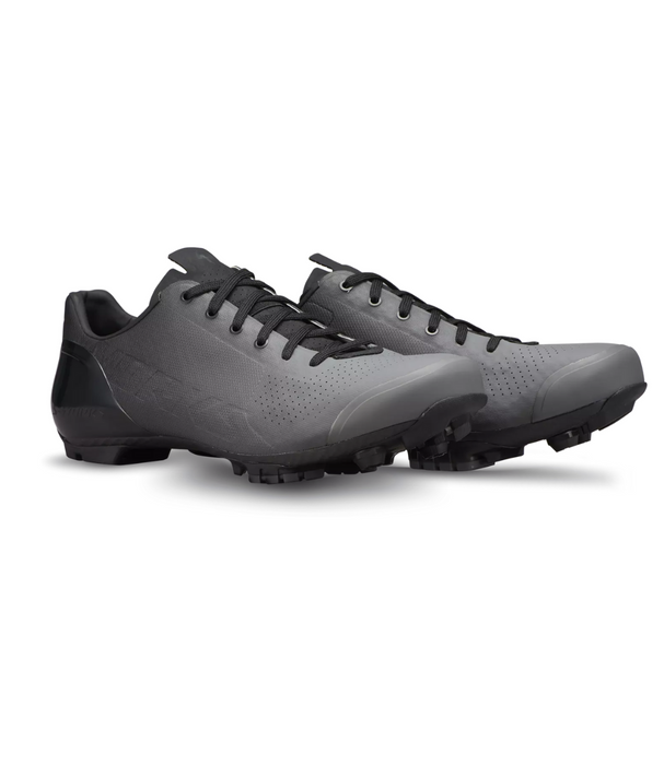 SPECIALIZED S-WORKS RECON LACE GRAVEL SHOES BLACK