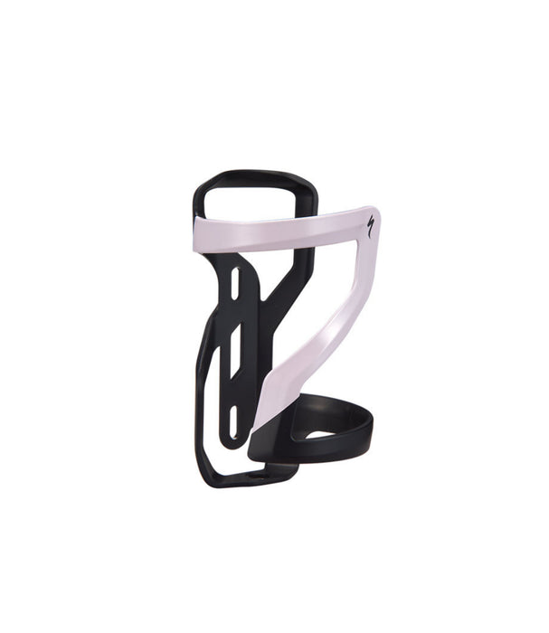 Specialized Zee Cage II Side Loading Right Matte Black/Clay