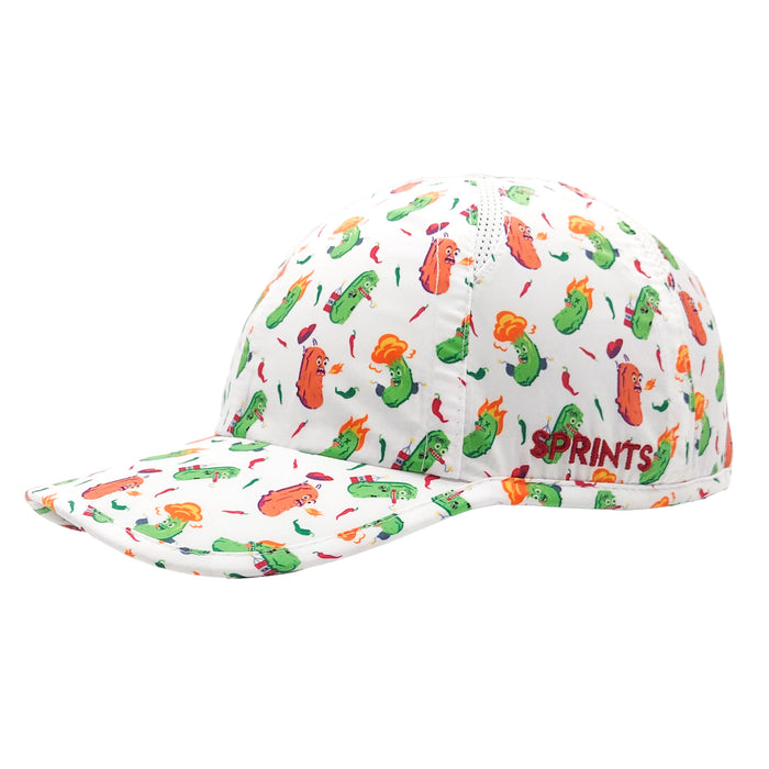 Sprints Inc Run Hat