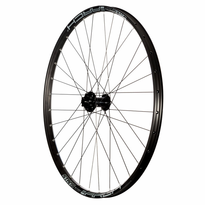 STAN'S NOTUBES S1 CREST 29" FRONT WHEEL