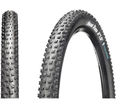 Arisun Mount Bona, Wire Bead MTB Tire, 27.5 x 2.1