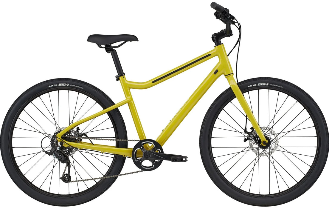 Cannondale Treadwell 3-Ginger
