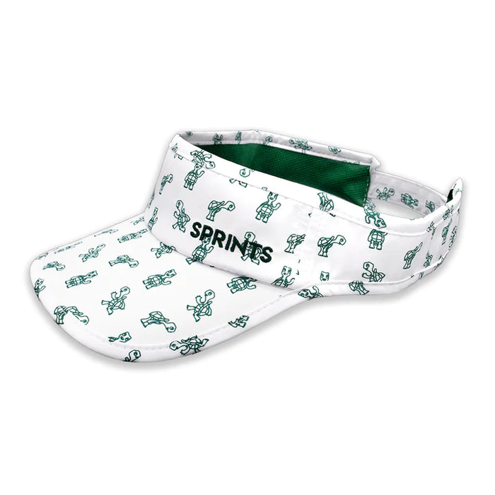 Sprints Inc Visor