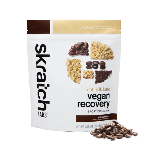 Skratch Labs Recovery 12 Serving