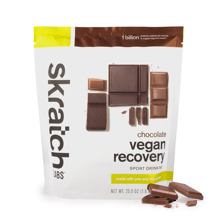 Skratch Labs Recovery 12 Serving