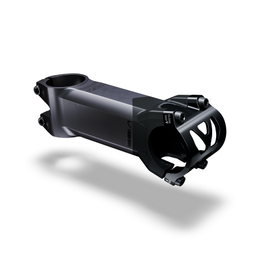 Vibe Superlight Stem 1 1/8 blk