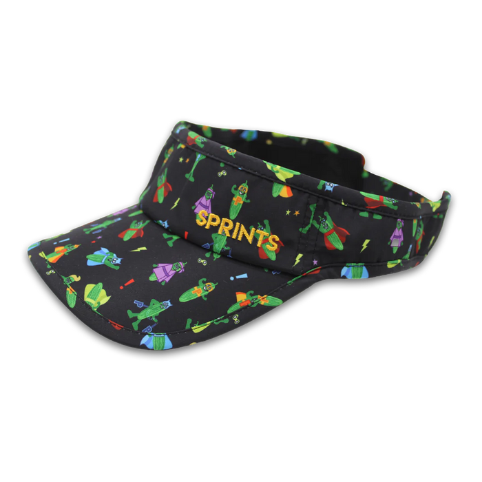 Sprints Inc Visor